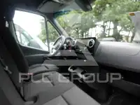 2025 Mercedes Benz Sprinter
