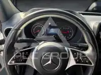 2025 Mercedes Benz Sprinter