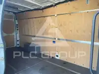 2025 Mercedes Benz Sprinter