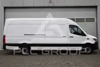 2025 Mercedes Benz Sprinter