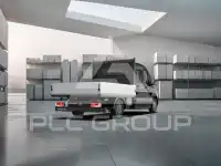 2025 Mercedes Benz Sprinter