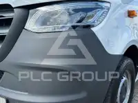 2025 Mercedes Benz Sprinter