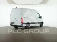 2025 Mercedes Benz Sprinter