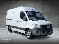 2025 Mercedes Benz Sprinter