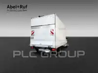 2025 Mercedes Benz Sprinter