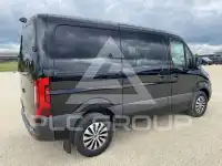 2025 Mercedes Benz Sprinter