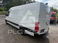 2025 Mercedes Benz Sprinter