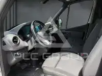 2025 Mercedes Benz Sprinter