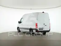 2025 Mercedes Benz Sprinter