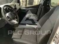 2025 Mercedes Benz Sprinter