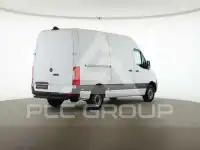 2025 Mercedes Benz Sprinter