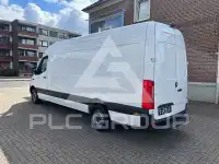 2025 Mercedes Benz Sprinter