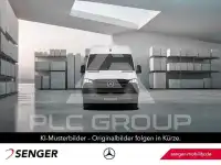 2025 Mercedes Benz Sprinter