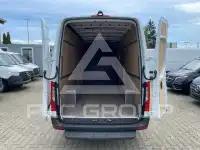 2025 Mercedes Benz Sprinter