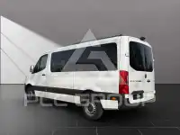 2025 Mercedes Benz Sprinter