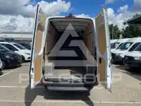 2025 Mercedes Benz Sprinter