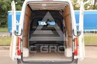 2025 Mercedes Benz Sprinter