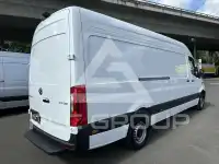 2025 Mercedes Benz Sprinter