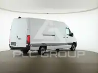 2025 Mercedes Benz Sprinter