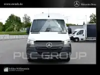2025 Mercedes Benz Sprinter