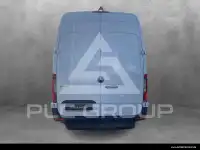 2025 Mercedes Benz Sprinter
