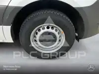 2025 Mercedes Benz Sprinter