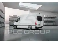 2025 Mercedes Benz Sprinter