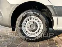2025 Mercedes Benz Sprinter