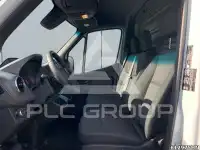 2025 Mercedes Benz Sprinter