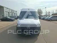 2025 Mercedes Benz Sprinter