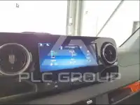 2025 Mercedes Benz Sprinter