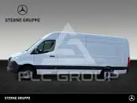 2025 Mercedes Benz Sprinter