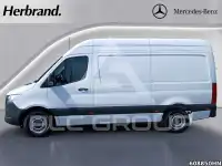 2025 Mercedes Benz Sprinter