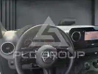 2025 Mercedes Benz Sprinter