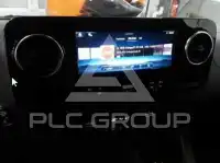 2025 Mercedes Benz Sprinter