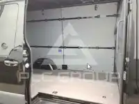 2025 Mercedes Benz Sprinter
