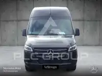 2025 Mercedes Benz Sprinter