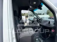 2025 Mercedes Benz Sprinter