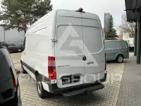 2025 Mercedes Benz Sprinter