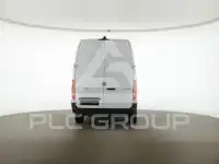 2025 Mercedes Benz Sprinter