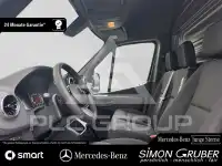 2025 Mercedes Benz Sprinter