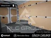2025 Mercedes Benz Sprinter