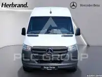 2025 Mercedes Benz Sprinter