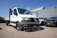 2025 Mercedes Benz Sprinter
