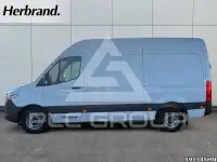 2025 Mercedes Benz Sprinter