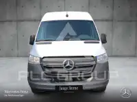 2025 Mercedes Benz Sprinter