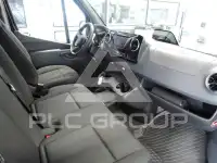 2025 Mercedes Benz Sprinter