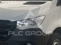 2025 Mercedes Benz Sprinter