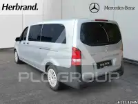 2025 Mercedes Benz Sprinter