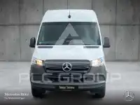2025 Mercedes Benz Sprinter